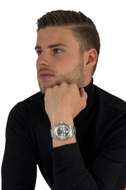 Reloj Invicta Specialty 6620 De Acero Inoxidabl... image number null