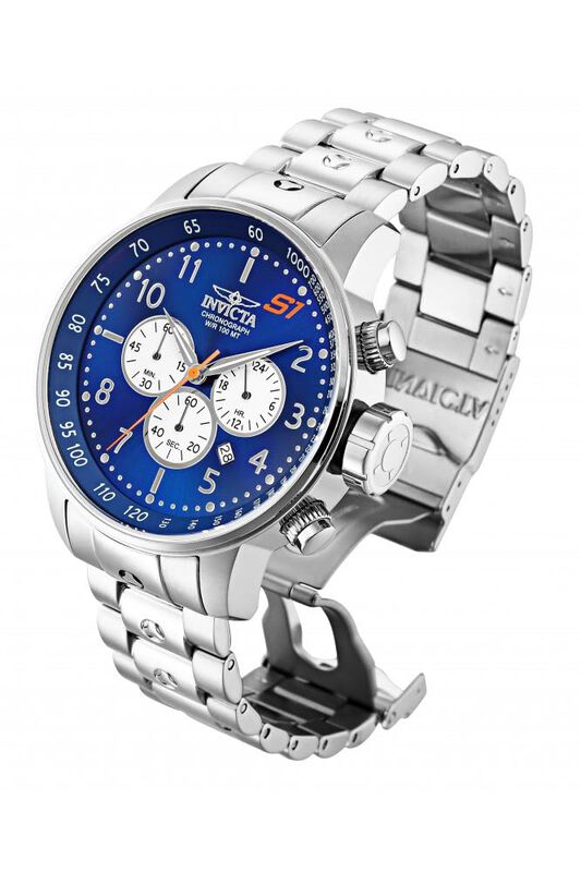 Reloj Invicta S1 Rally 23080 De Acero Inoxidabl... image number null