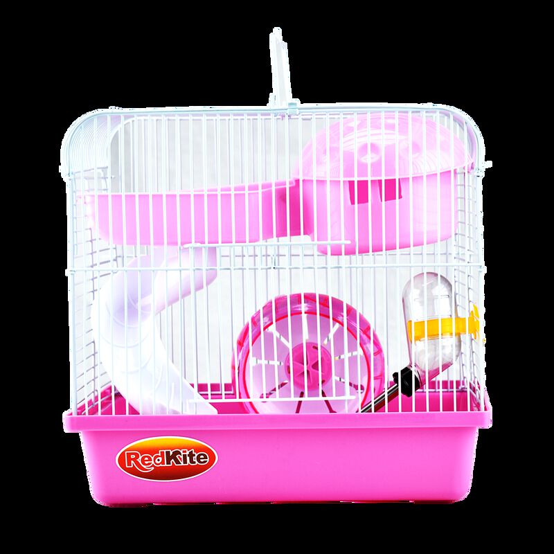 Redkite Jaula San Francisco Ii Para H&aacute;mter Tama... image number null