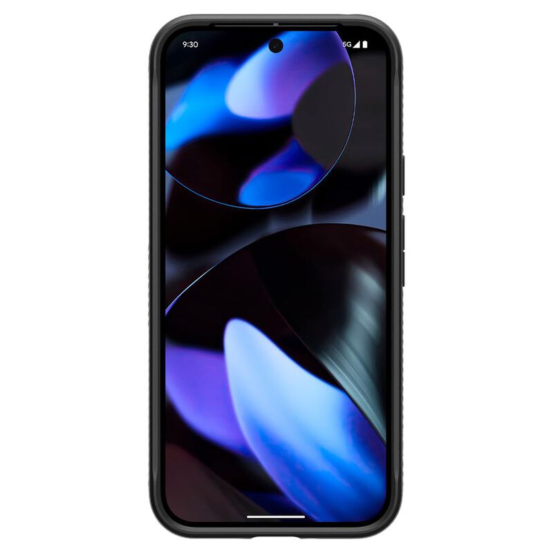 Funda Spigen Rugged Armor Para Pixel 9/pixel 9 ... image number null