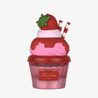 Perfume Lattafa Berry On Top 75 Ml Con Sabor A Vainilla Afrutada