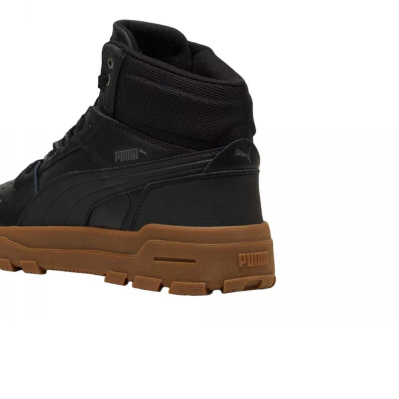 Tenis Casual Puma Rebound Abrupt 397468 04 26.5... image number null