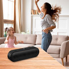 Bocina Bluetooth Beats Portátil Pill+ Negro Sonido Hd Manos Libres