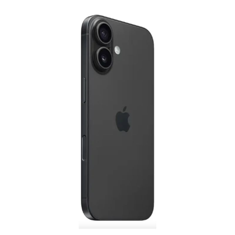 iPhone 16 128gb Negro image number null