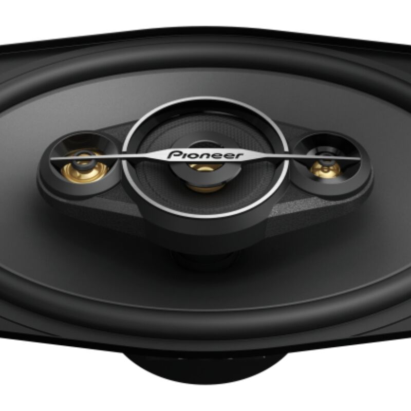 Bocina Pioneer Ts-a6968s 6x9" 4 V&iacute;as, 450 Watts... image number null