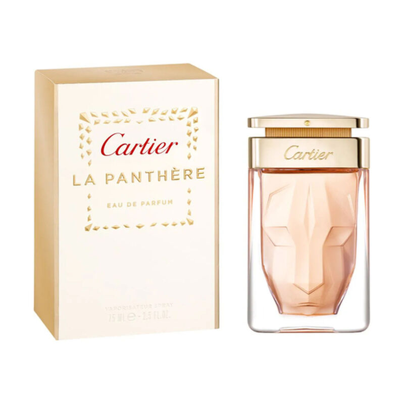 Perfume Cartier La Panthere Edp 75 Ml. Dama image number null