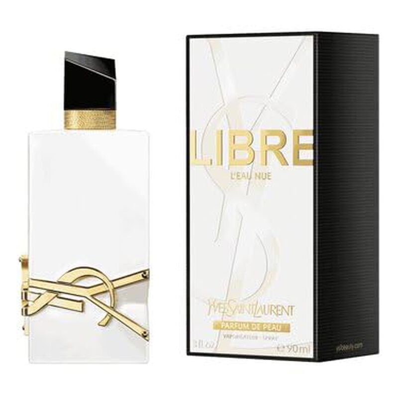Perfume Yves Saint Laurent Libre L'eau Nue Eau ... image number null