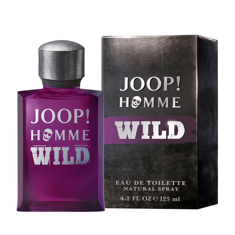 Perfume Joop Wild Eau De Toilette 125 Ml Para H... image number null