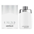 Mont Blanc Legend Spirit 200 Ml Edt Spray