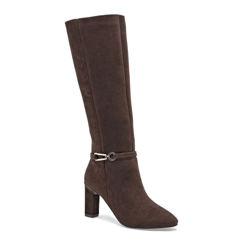 Lady Paulina Bota Caf&eacute; Para Mujer 147122ce image number null
