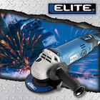 Esmeriladora Angular Elite Ag1165 1200w 4-1/2