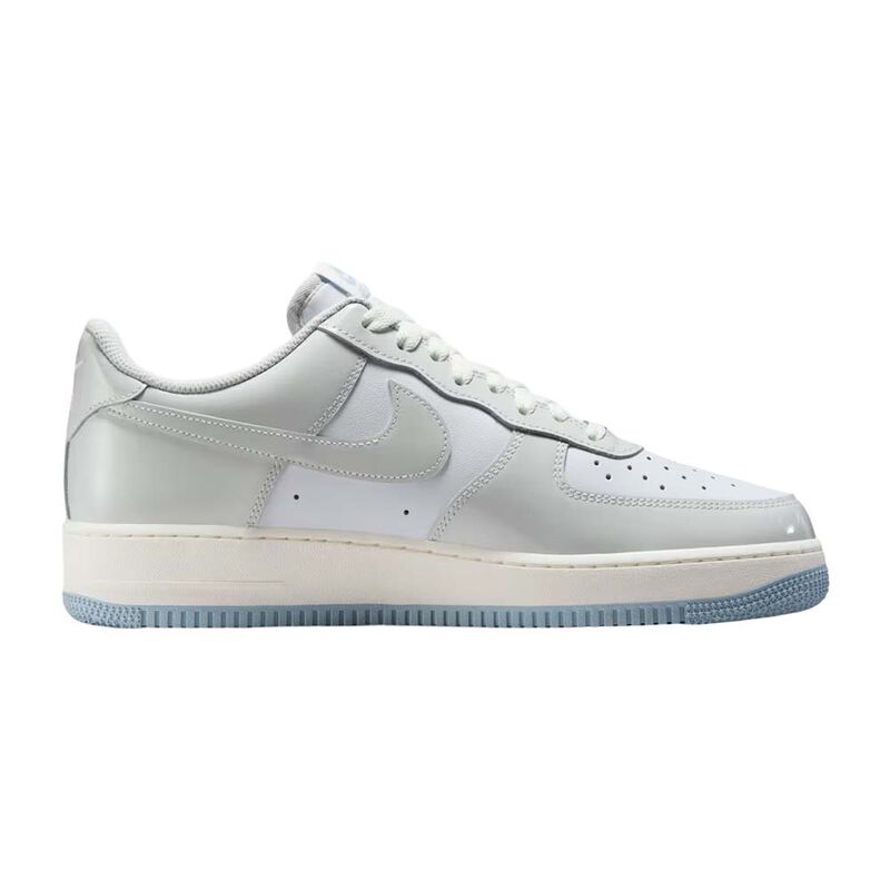 Tenis Nike Para Hombre Air Force 1 07 White Pho... image number null