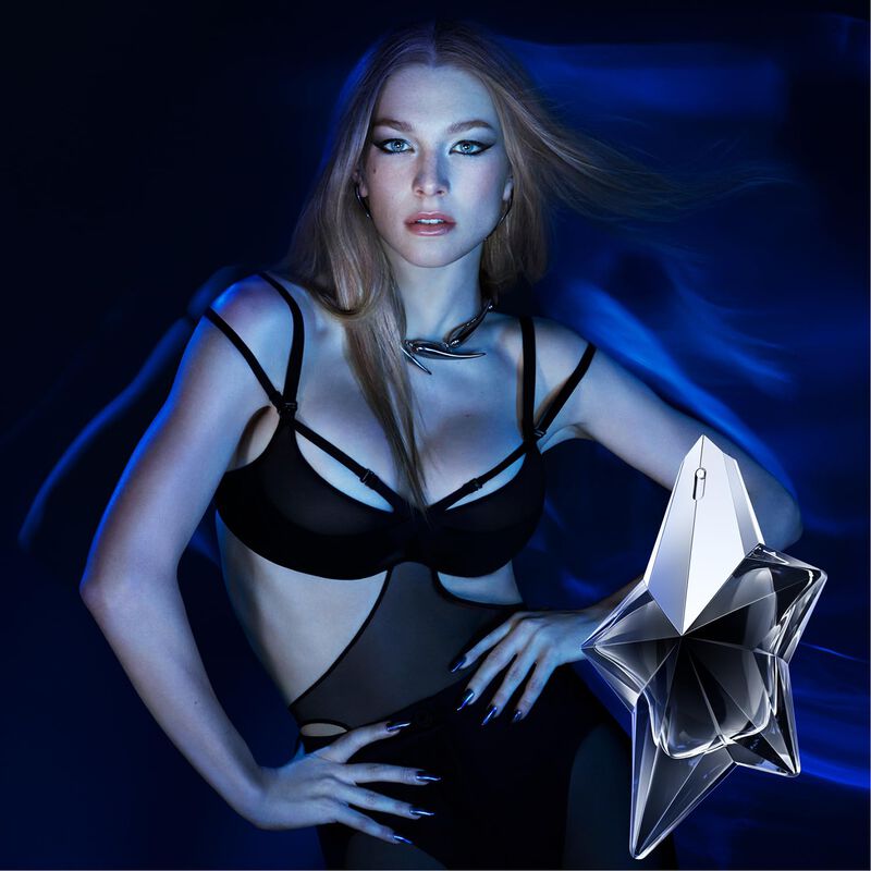 Perfume Mugler Angel Fantasm Eau De Parfum Para... image number null