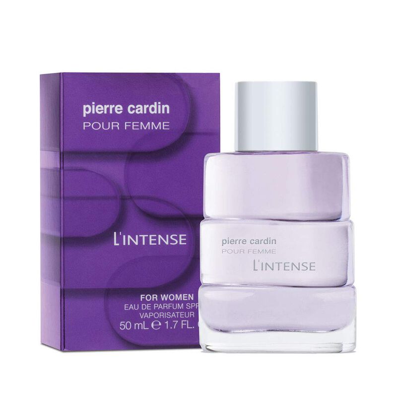 Perfume Pierre Cardin L'intense Eau De Parfum P... image number null
