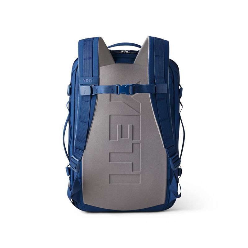 Mochila Yeti Crossroads 22l, Azul Marino image number null