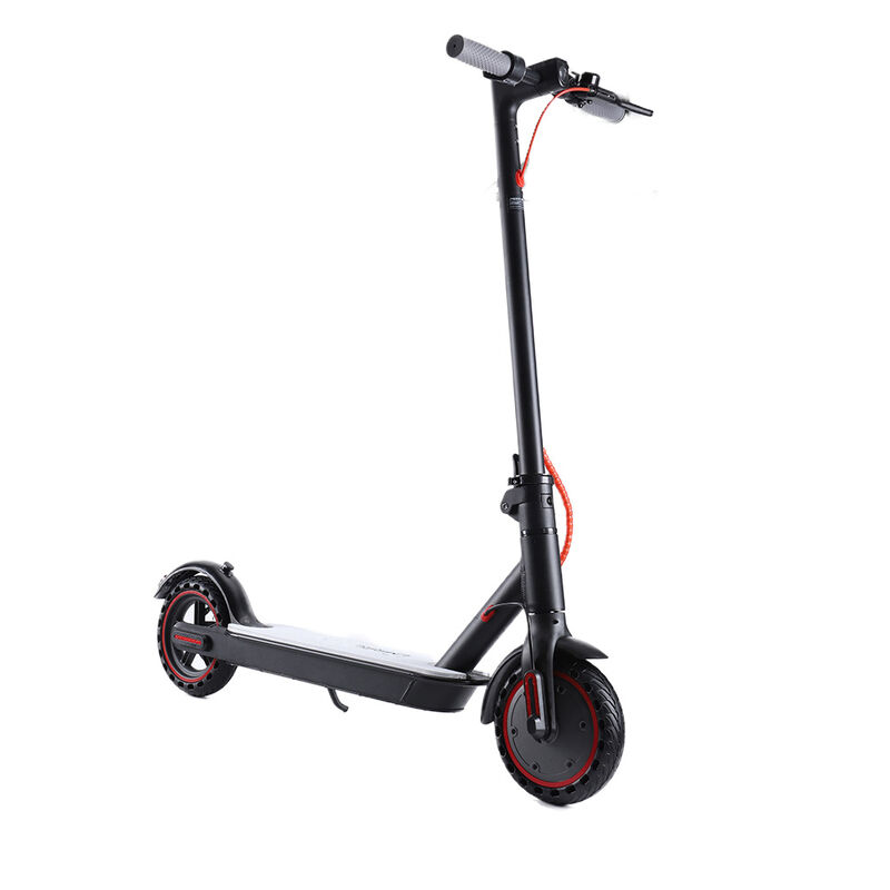 Scooter eléctrico LMR-009 image number null