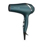 Secadora De Pelo Remington Advanced Coconut Therapy Verde Ac8607-110f