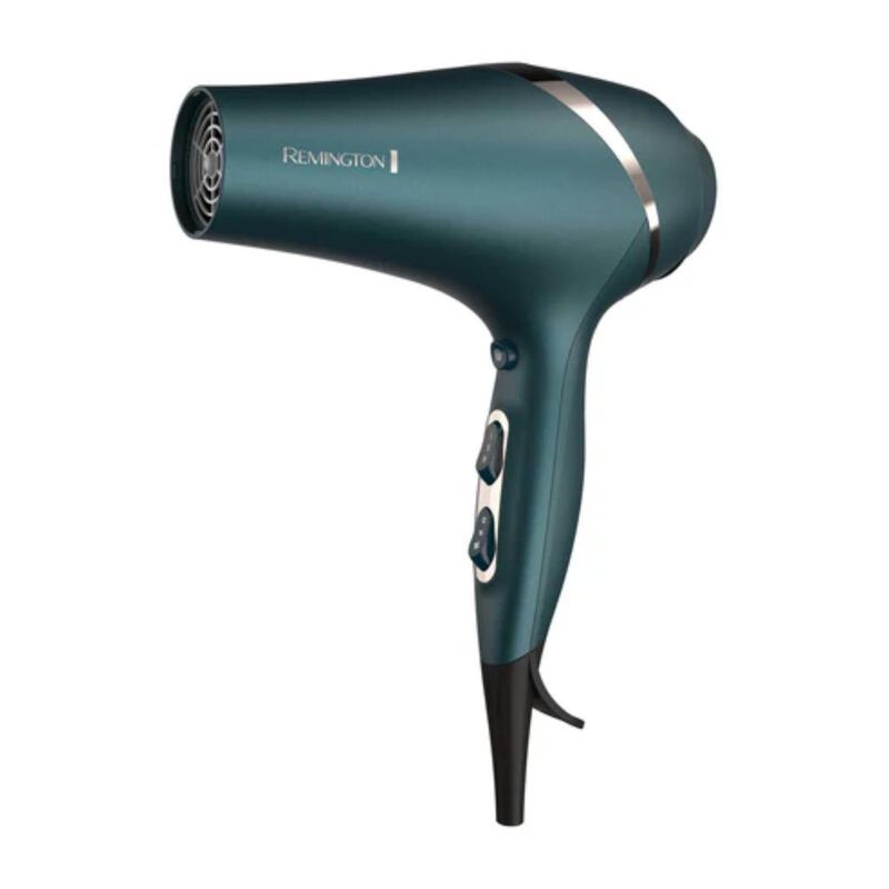 Secadora De Pelo Remington Advanced Coconut The... image number null