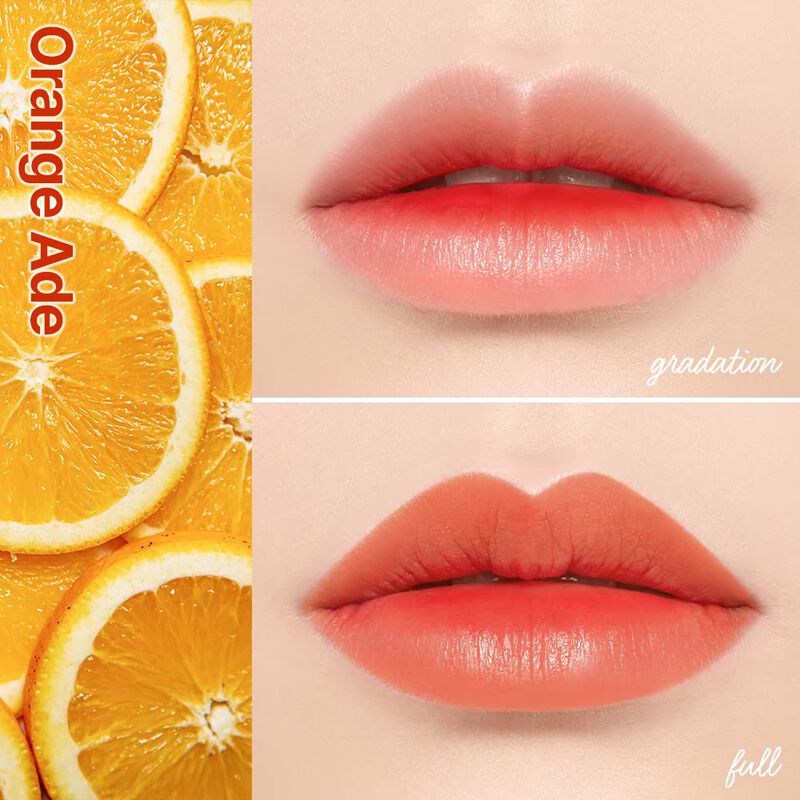 Tinte De Labios Etude Dear Darling Water Tint O... image number null