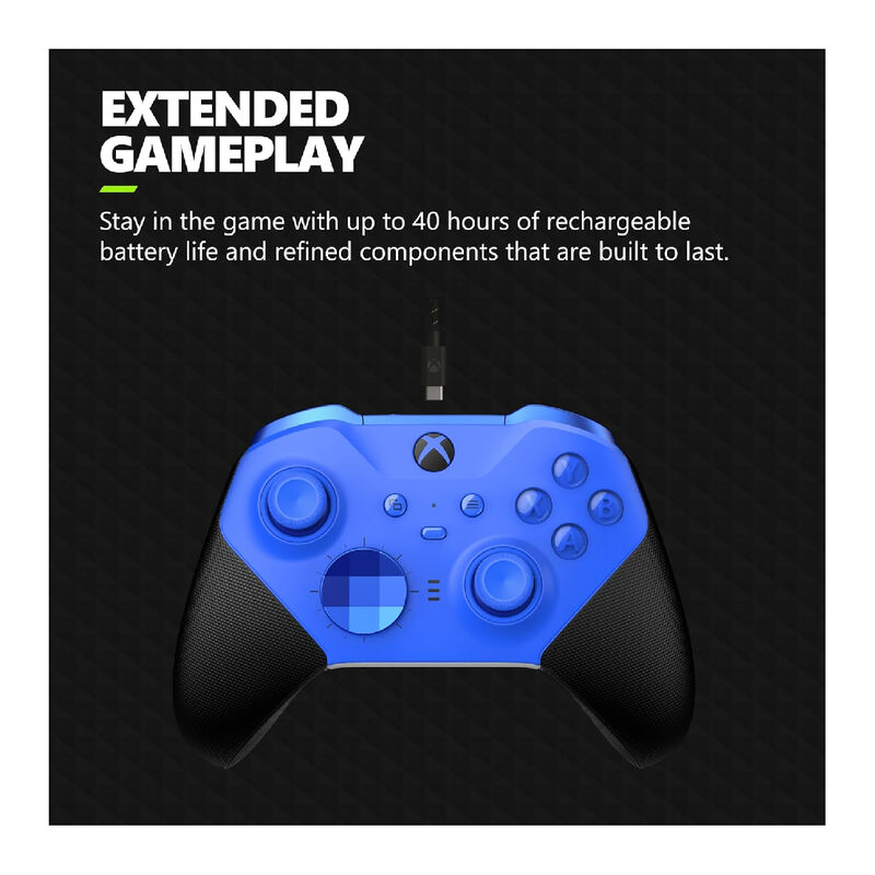 Control Inalambrico Elite Series 2 Xbox - Core ... image number null