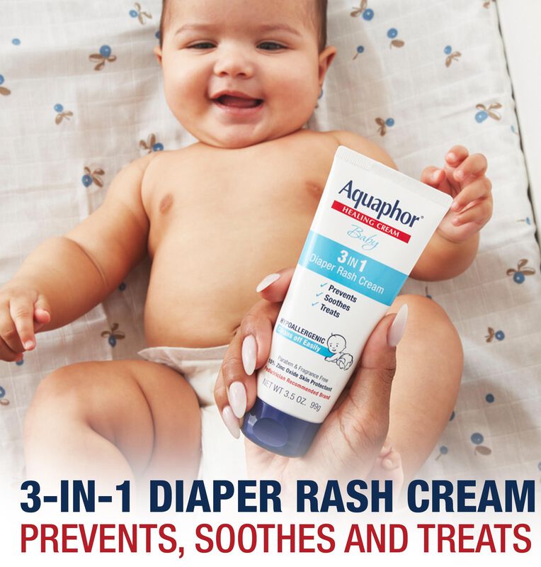 Set De Regalo Aquaphor Baby Skincare Essentials... image number null