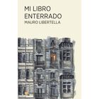 Mi libro enterrado