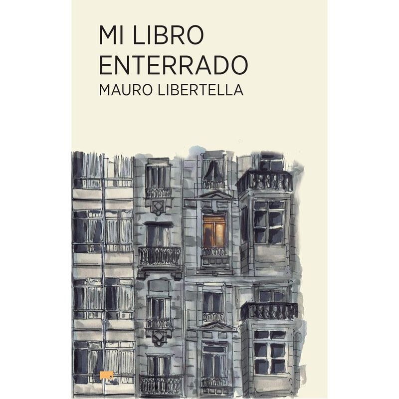Mi libro enterrado image number null