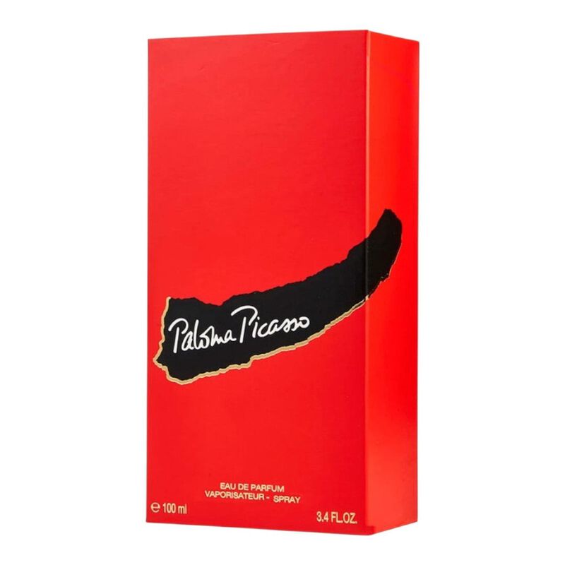 Perfume Paloma Picasso Paloma Picasso Edp 100 M... image number null
