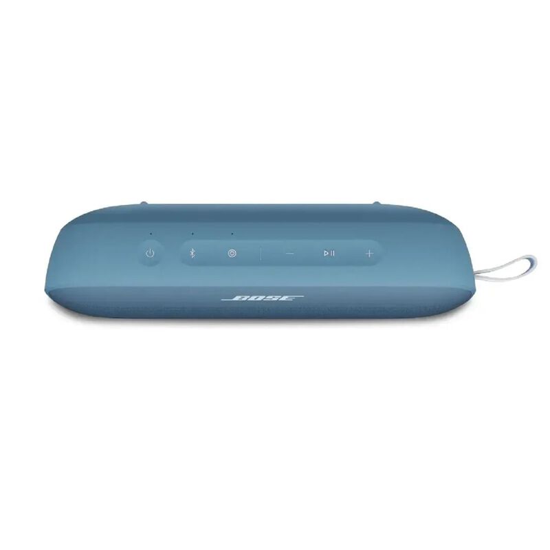 Bocina  inal&aacute;mbrica  Bose SoundLink Flex 2a GEN... image number null