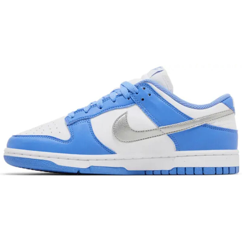 Tenis Casual Nike Dunk Low Next Nature Dd1873-4... image number null