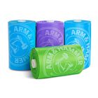 Recambios Para Bolsas De Pa&ntilde;ales Munchkin Arm & Hammer, 48 Bolsas, Paquete De 4