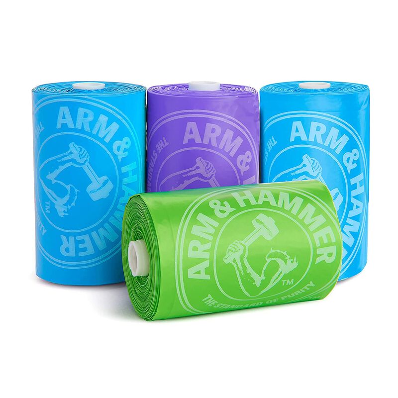Recambios Para Bolsas De Pa&ntilde;ales Munchkin Arm &... image number null