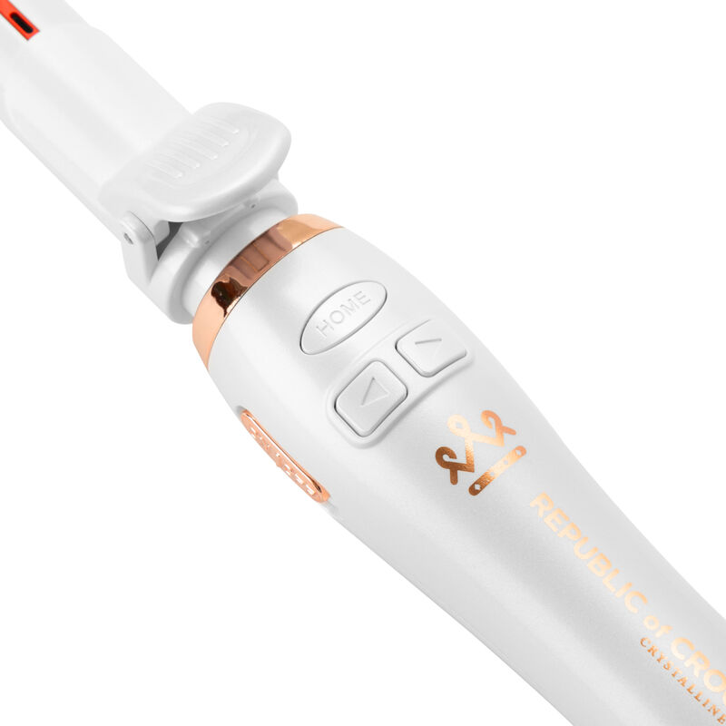 Rizadora Republic Of CROC Infrared image number null