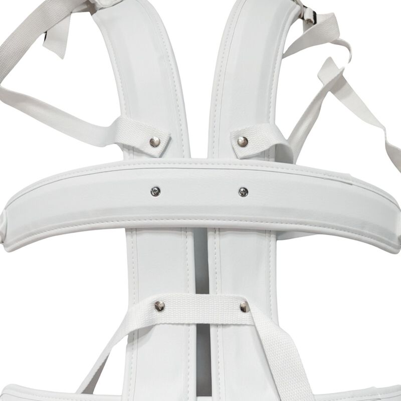 Corset Tipo Taylor Bk-116 | Faja Ortopedica Dor... image number null