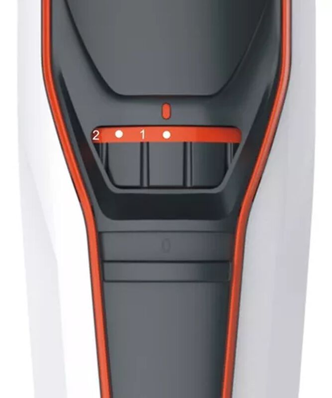 Rasuradora Timco BSK9300 recargable con 3 Cabez... image number null