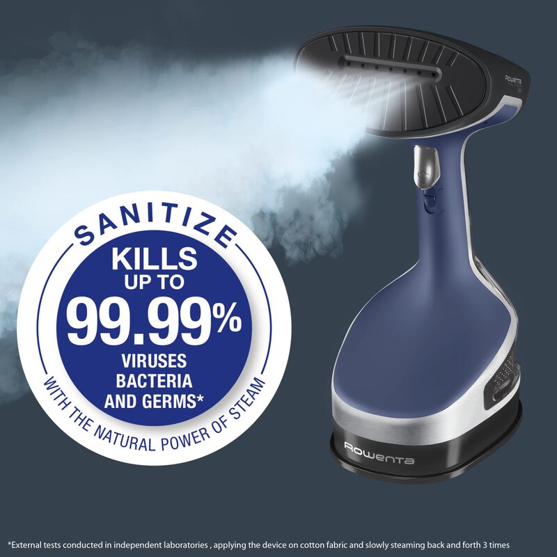 Vaporizador De Ropa Rowenta X-cel Port&aacute;til, 187... image number null