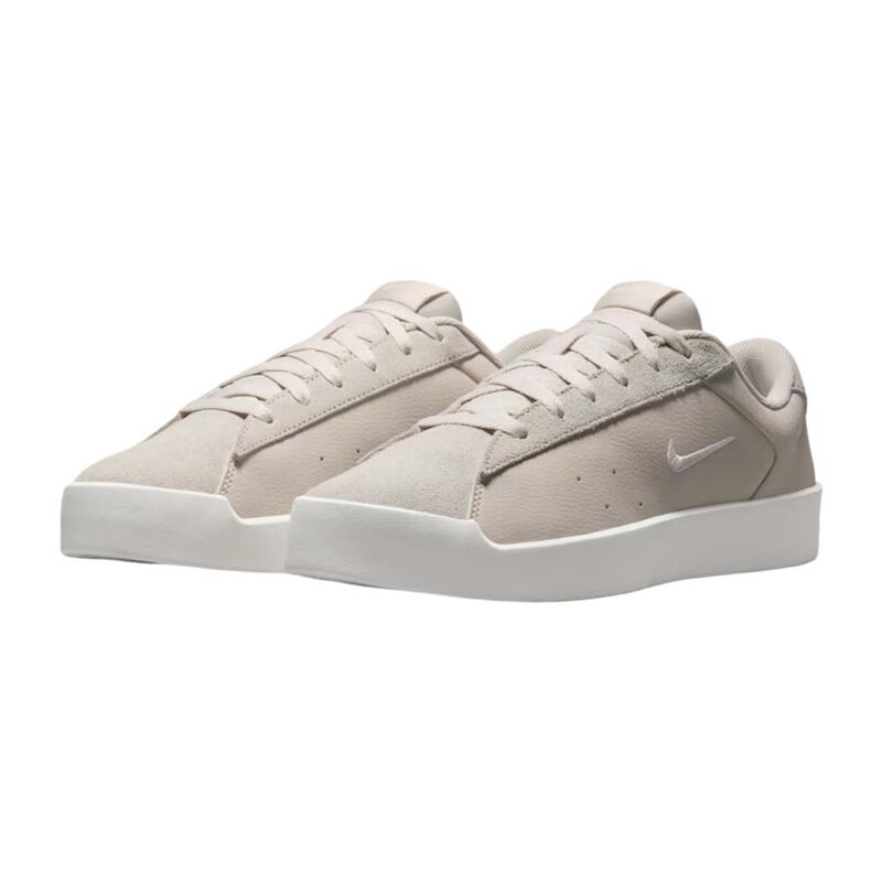 Tenis Nike Para Mujer Court Heritage Ms Phantom... image number null