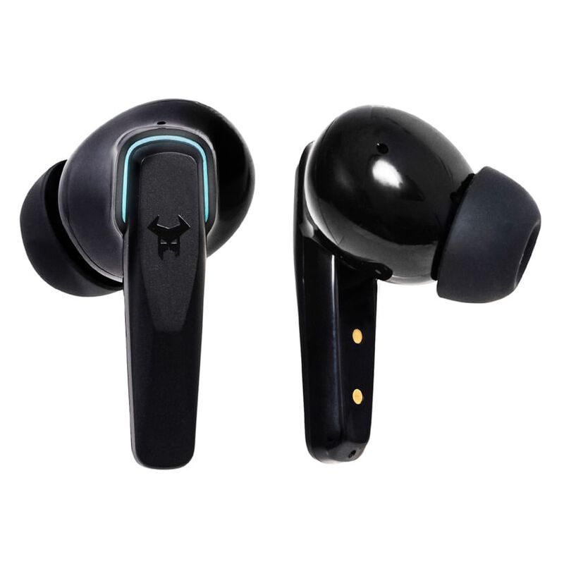 STF Aud&iacute;fonos Gamer Beast MSTWS-200 | 4 micr&oacute;fo... image number null