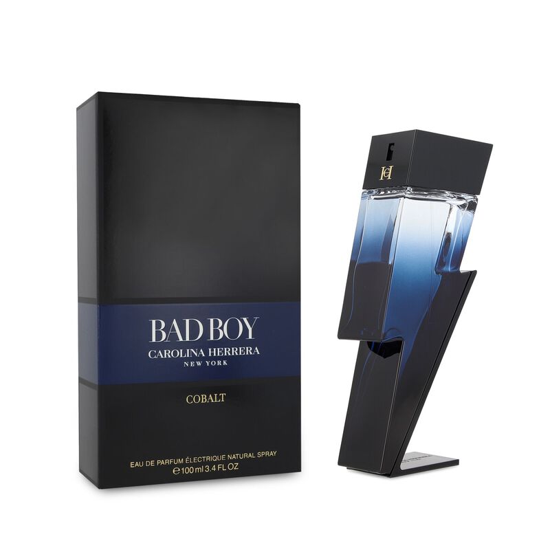 Bad Boy Cobalt 100Ml Edp Spray image number null