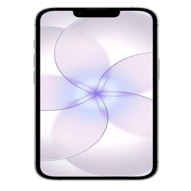 Apple iPhone 17e 256gb Blanco image number null