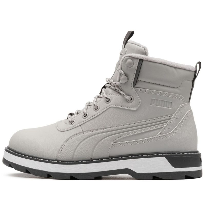 Bota Puma Desierto V3 Para Hombre image number null