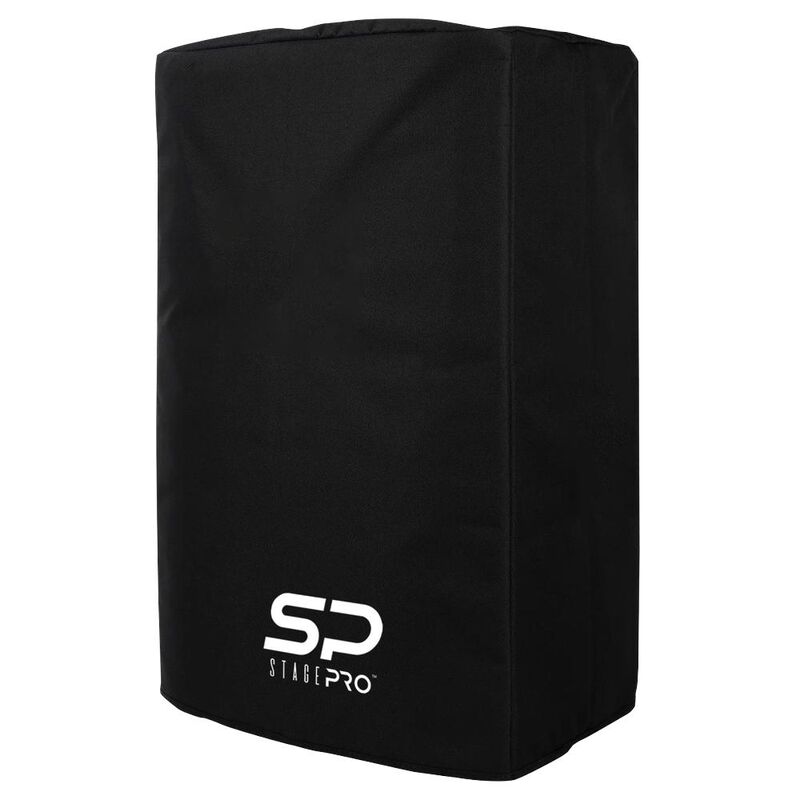 Funda Protectora Bocinas Bafles SP15 - SP15 Eli... image number null