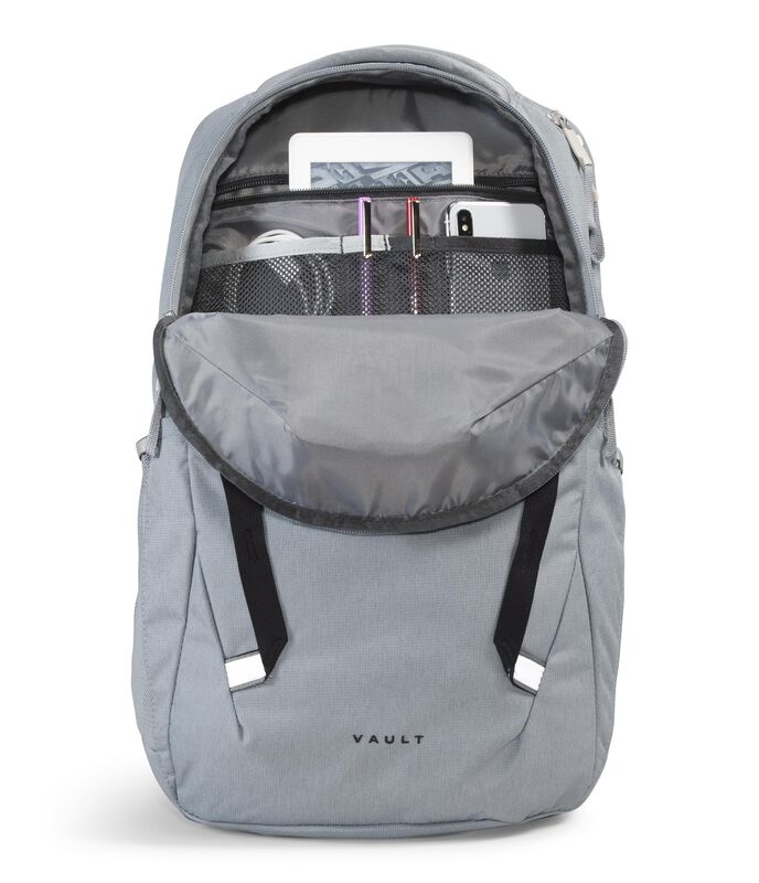 Mochila The North Face Vault Everyday Laptop 27... image number null