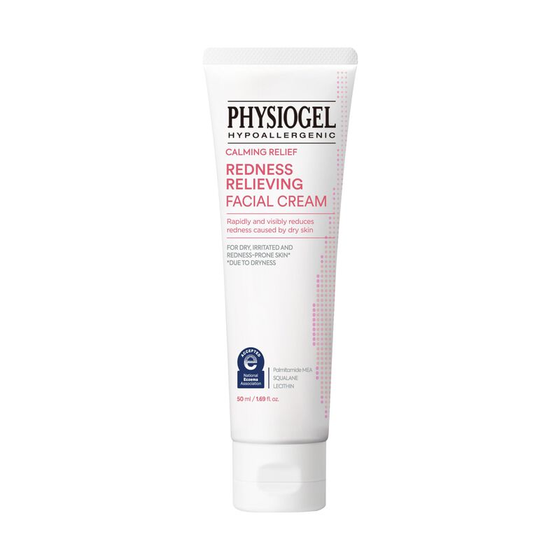 Crema Facial Physiogel Calming Relief Enrojecim... image number null