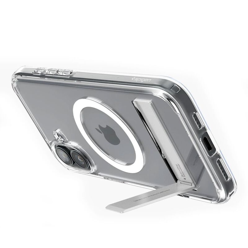 Funda Spigen Slim Armor S Magfit Para Iphone 16... image number null