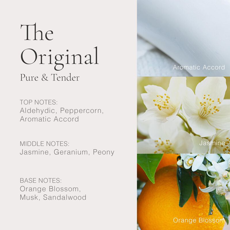 Perfume Clean Classic The Original, Vegano, No ... image number null