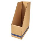 Revistero de Cartón 26x10x31