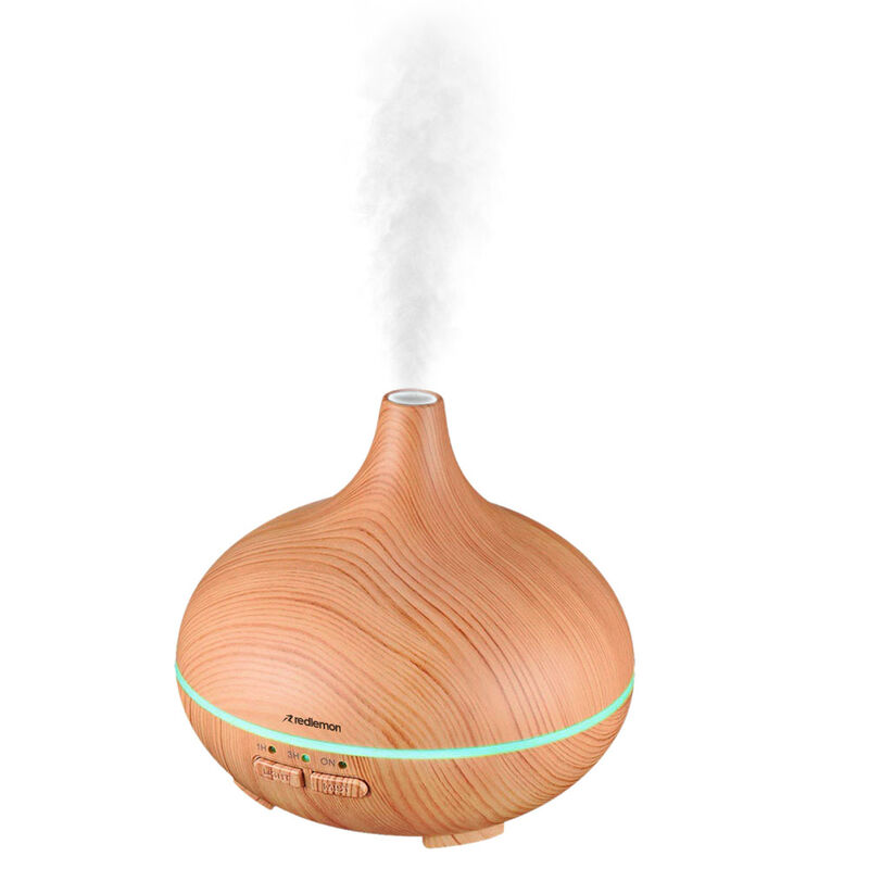 Redlemon Humidificador Y Difusor Alta Potencia ... image number null