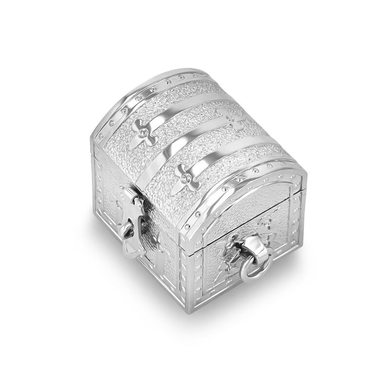 Arras De Maximiliano Plata Platinada Incluye Co... image number null