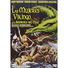 Las Mujeres Vikingas Y La Serpiente Marina [dvd] (1957) &mdash; La Saga De Las Mujeres Vikingas Y Su Viaje A Las Aguas Del Gran Mar